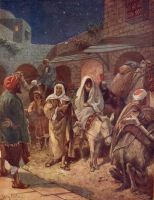 the birth of jesus